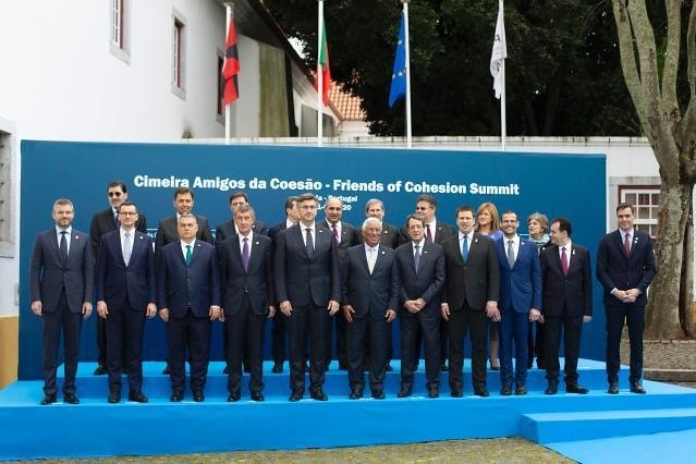 Zanda Kalniņa-Lukaševica: We must continue to defend funding for the EU’s Cohesion Policy