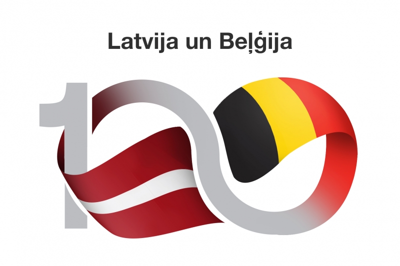 BELGIUM LV LATVISKI 2