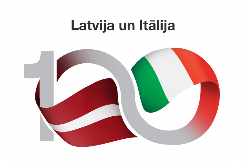 ITALY LV LATVISKI 2