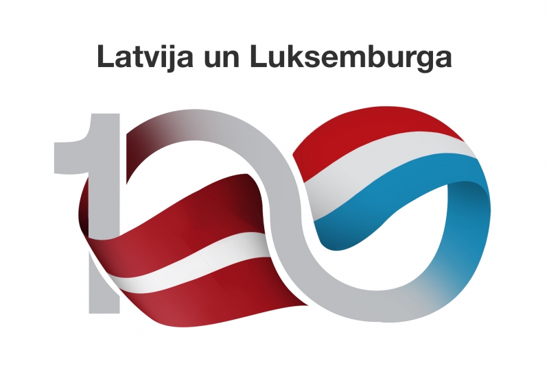 LUXEMBOURG LV LATVISKI 2