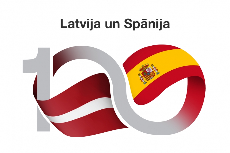 SPAIN LV lv 2