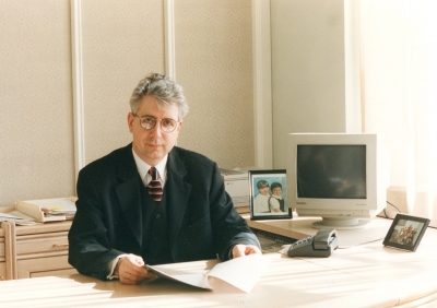 Vēstnieks Imants Lieģis