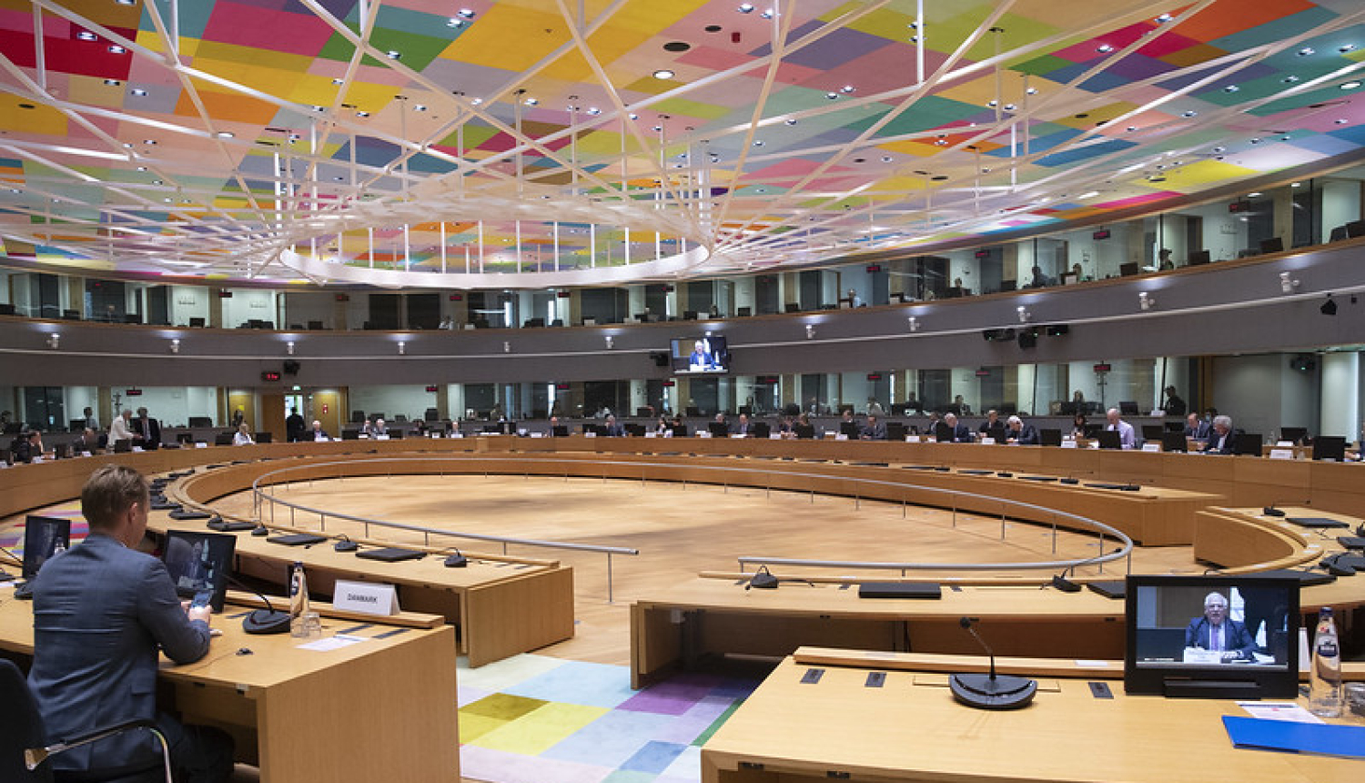 Ārlietu ministrs aicina Eiropas Savienību izveidot jaunu stratēģiju attiecībām ar Turciju