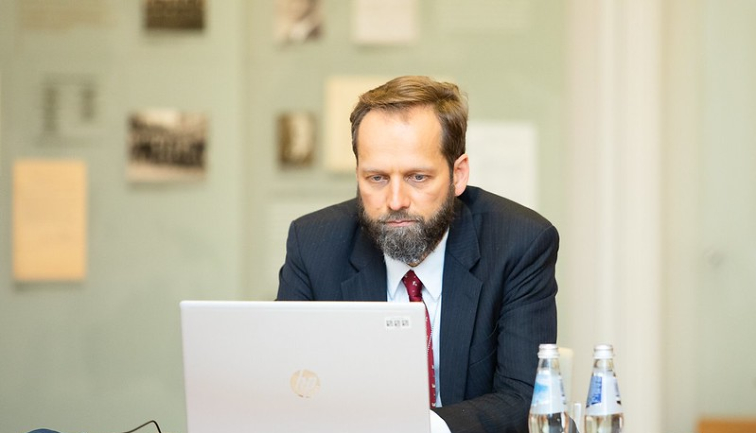 Latvijas un Somijas Ārlietu ministriju politiskajās konsultācijās pārrunā starptautiskās politikas un drošības aktualitātes