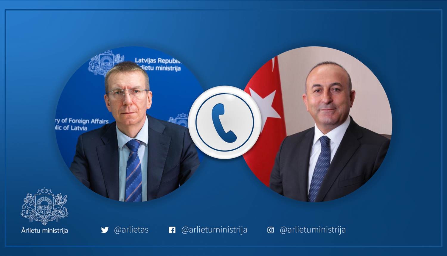 Telefona saruna 